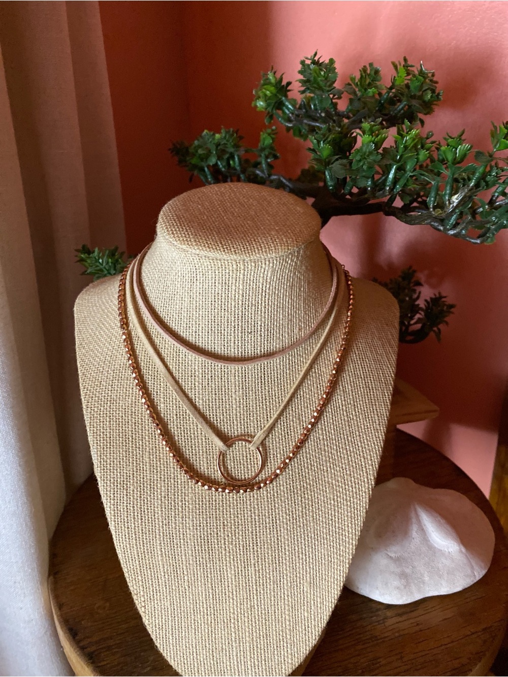 *FREE Boho necklaces - Picture 2 of 14